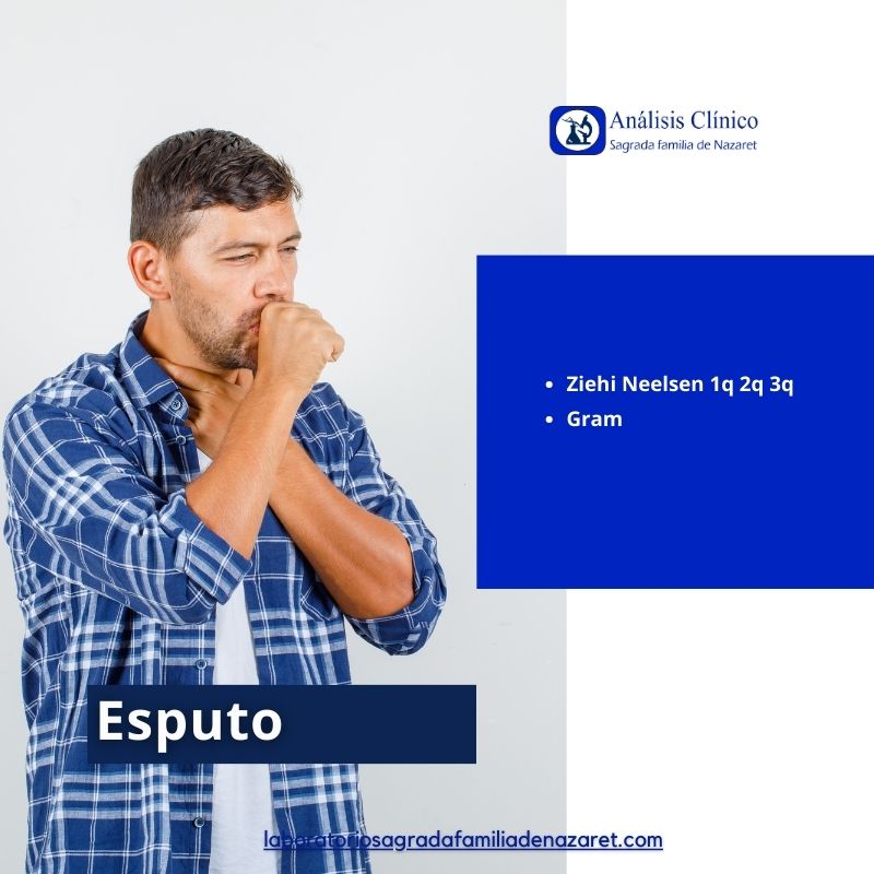 esputo