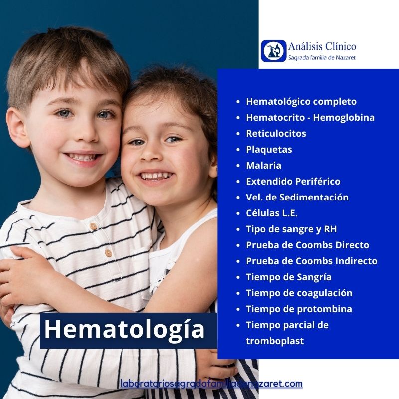 hematologia