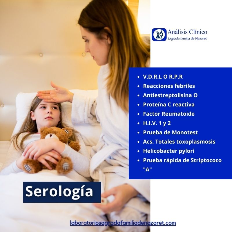 serologia